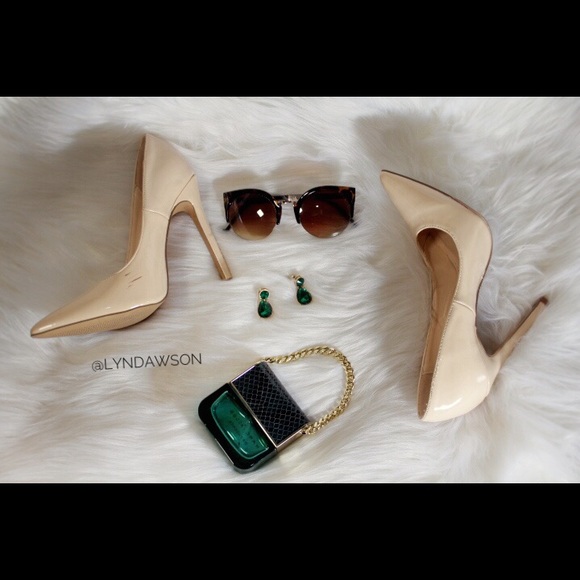 Sexy pumps - Picture 2 of 5